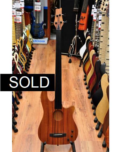 Carvin AC40F Custom